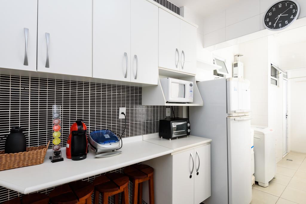 Copacabana Beach Amazing Lux 2 Bedroom Apartment Rio de Janeiro Exteriér fotografie